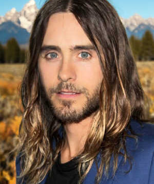 Contact Jared Leto - Get His Email, Address, Agent, Manager & Publicist!