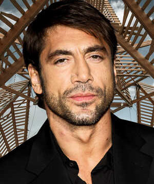 contact Javier Bardem