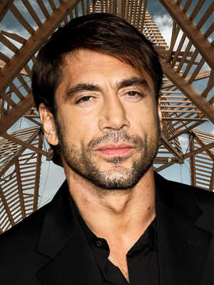 Photo ofJavier Ángel Encinas Bardem