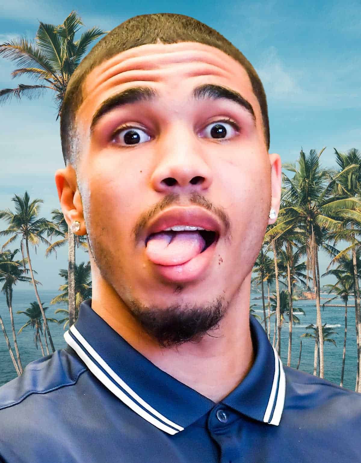 Photo ofJayson Tatum