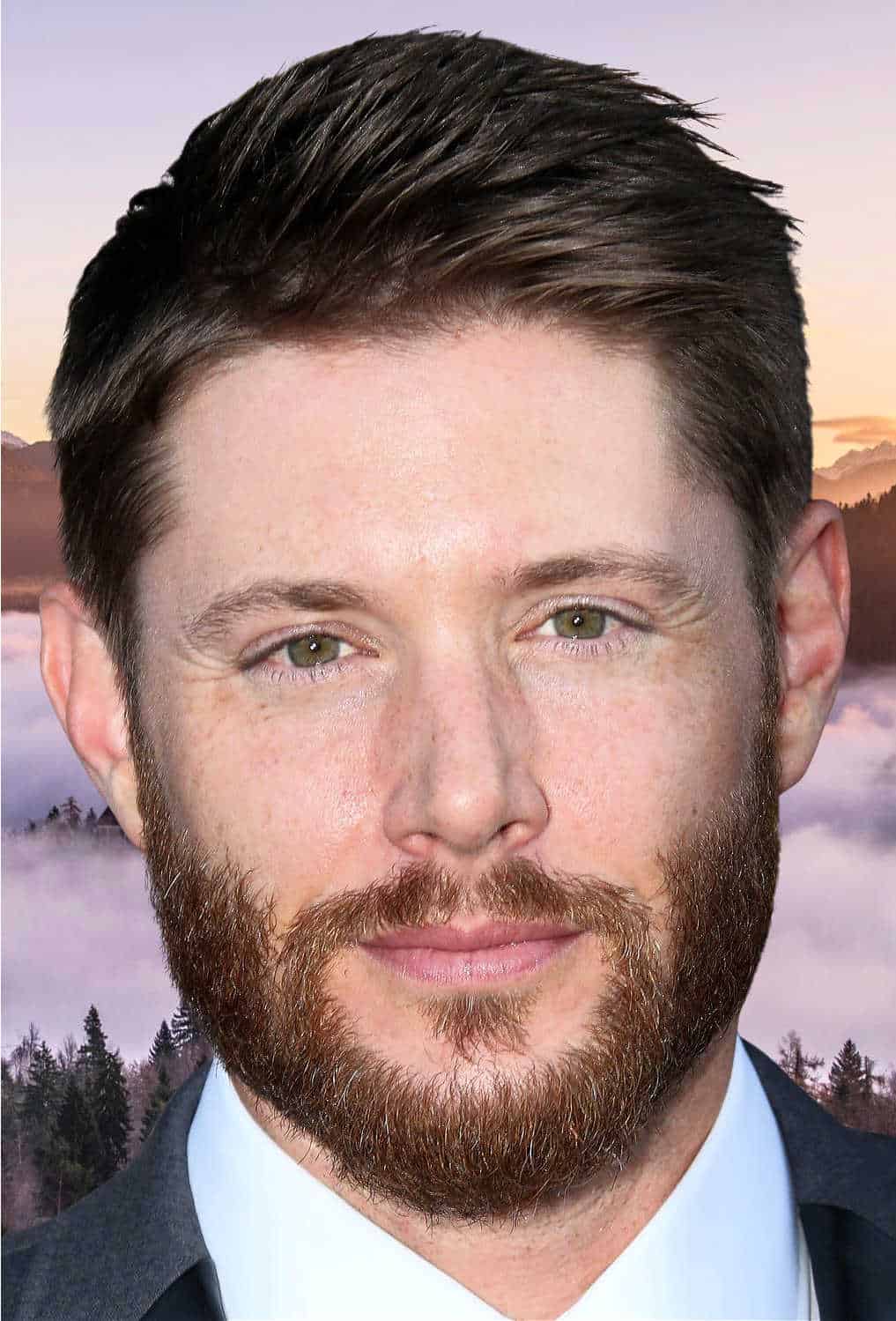 Photo ofJensen Ross Ackles
