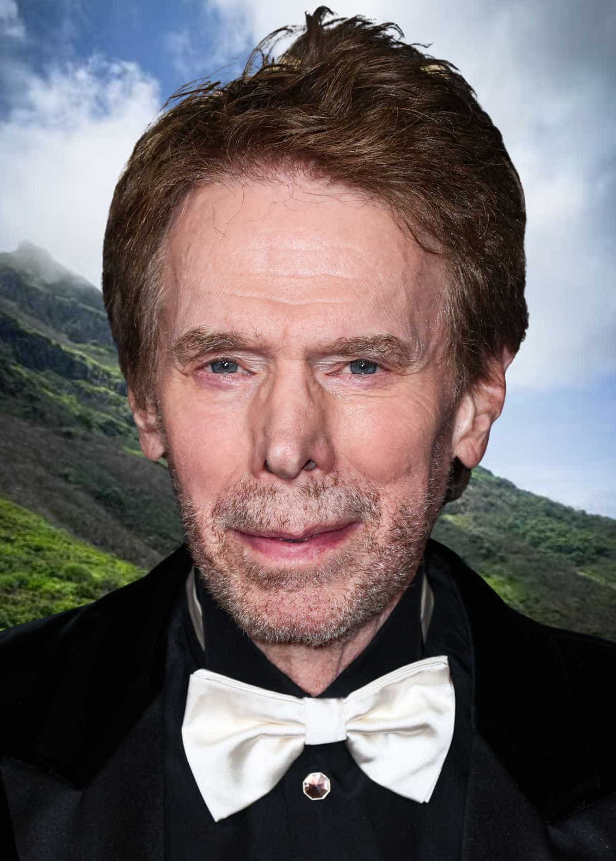 Contact Jerry Bruckheimer - Get His Email, Address, Agent, Manager & Publicist!