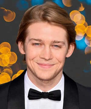 contact Joe Alwyn