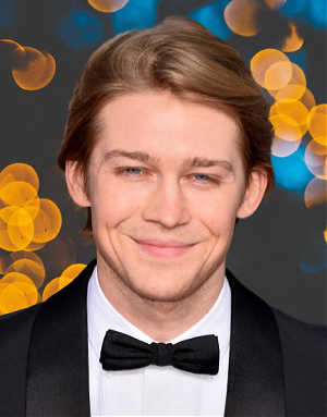 contact Joe Alwyn