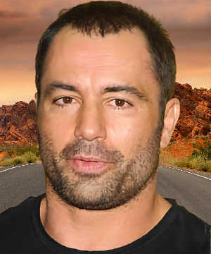 contact Joe Rogan