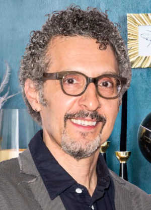 Photo ofJohn Michael Turturro