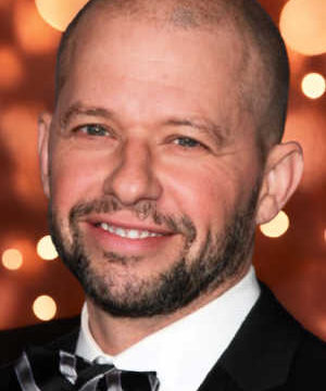 contact Jon Cryer
