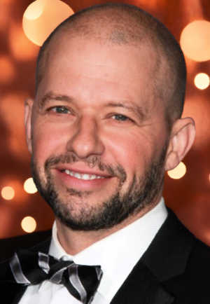 Photo ofJonathan Niven "Jon" Cryer