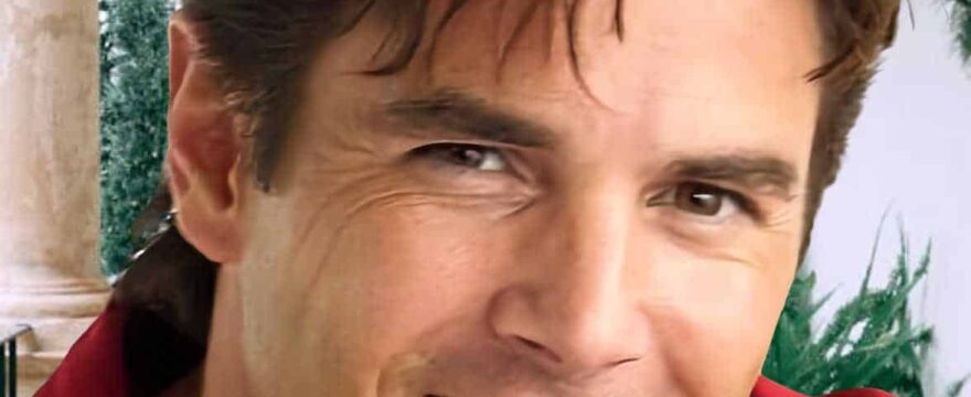 Contact Jonathan Aube - Get His Email, Address, Agent, Manager & Publicist!