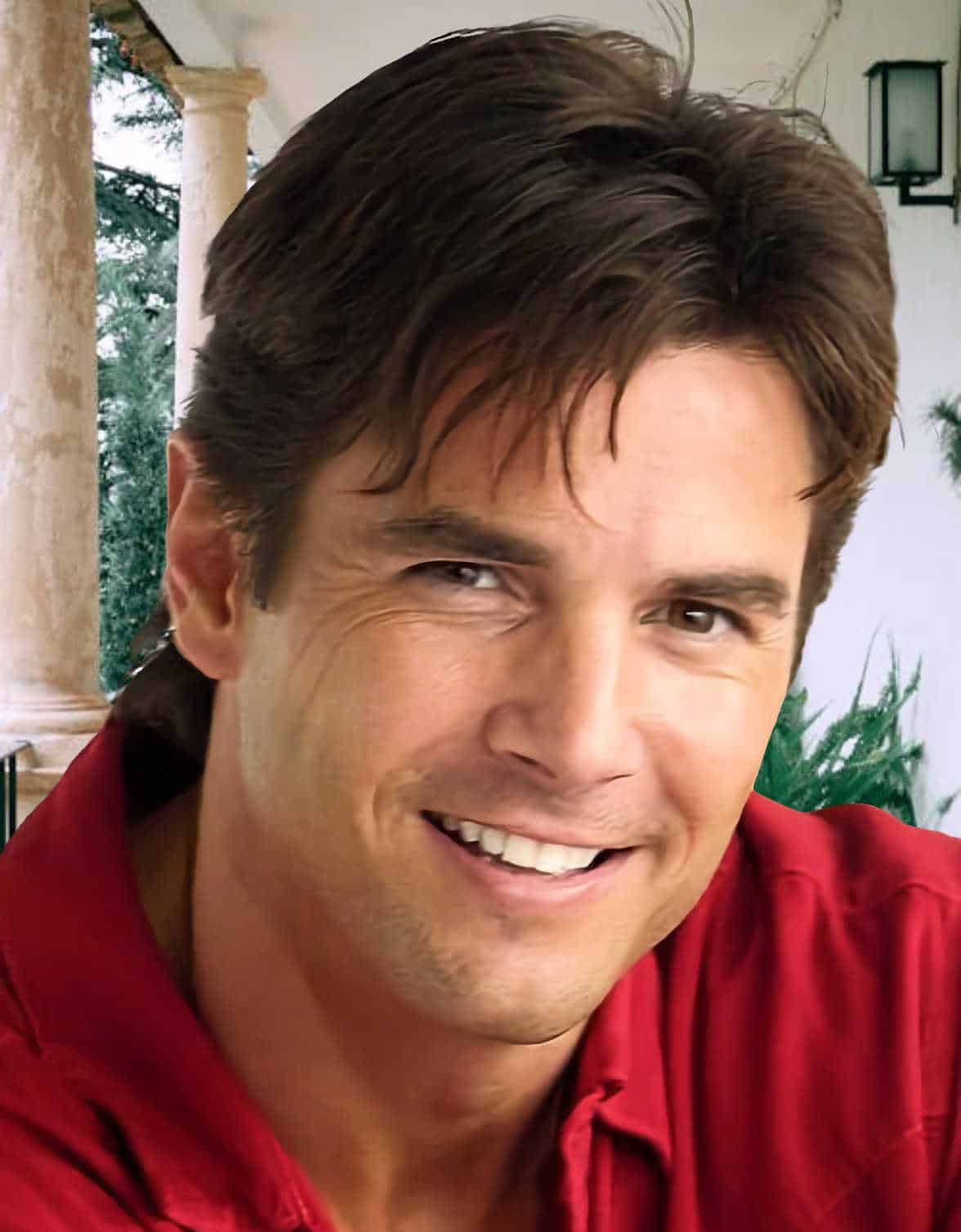 Photo ofJonathan Aube