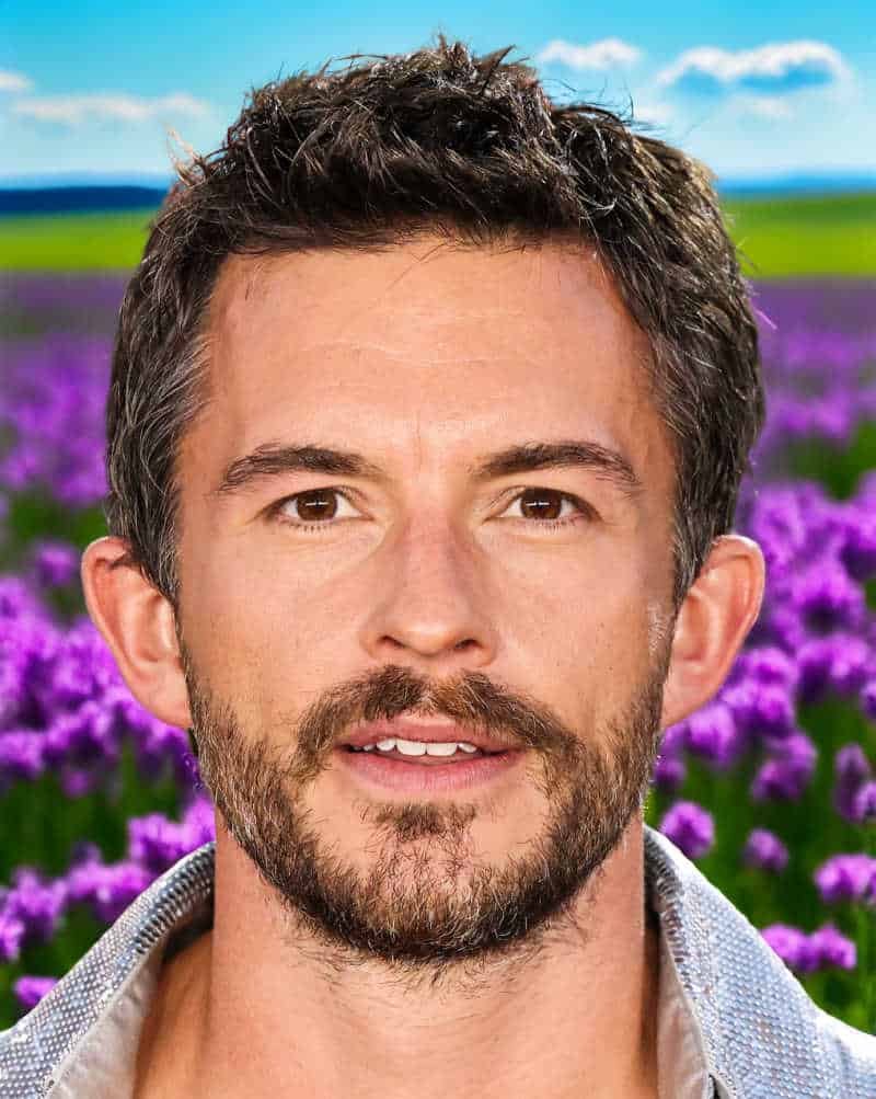 contact Jonathan Bailey