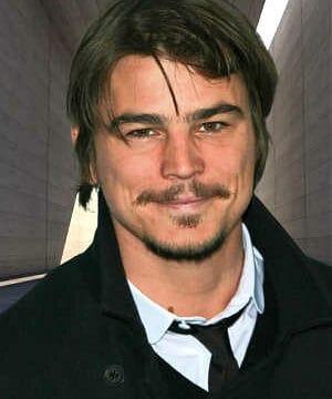 contact Josh Hartnett