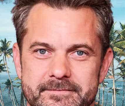 contact Joshua Jackson