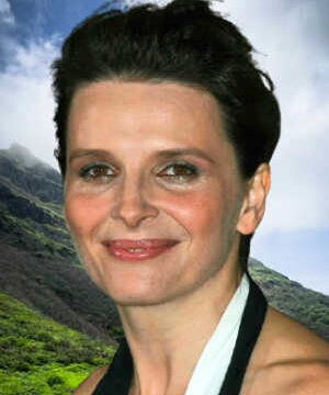 Contact Juliette Binoche - Get Her Email, Address, Agent, Manager & Publicist!