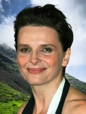 Contact Juliette Binoche - Get Her Email, Address, Agent, Manager & Publicist!