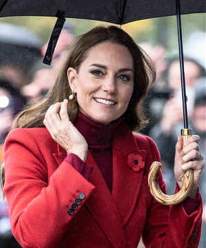 contact Kate Middleton