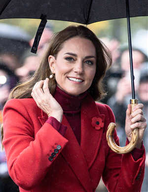 contact Kate Middleton