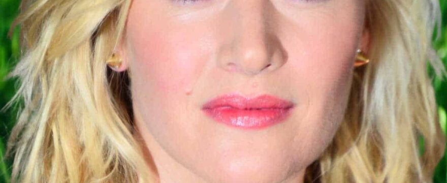 Contact Kate Winslet - Get Her Email, Address, Agent, Manager & Publicist!