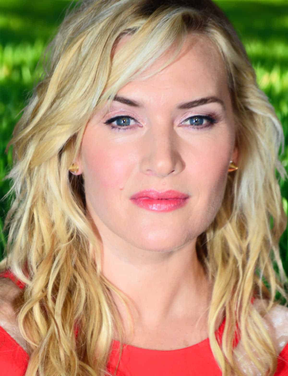 Contact Kate Winslet - Get Her Email, Address, Agent, Manager & Publicist!
