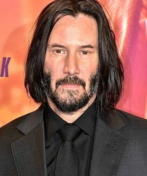 contact Keanu Reeves