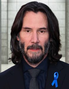 Contact Keanu Reeves - Get His Email, Address, Agent, Manager, & Publicist!