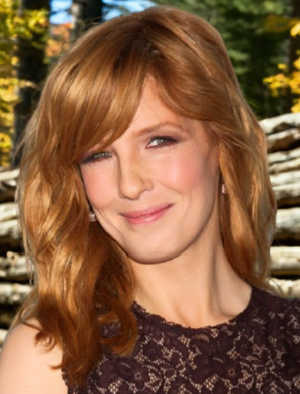 Contact Kelly Reilly - Get Her Email, Address, Agent, Manager & Publicist!