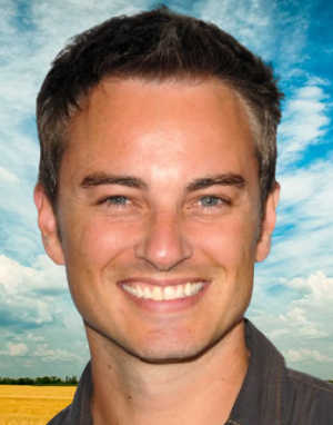 Contact Kerr Smith - Get his Email, Address, Agent, Manager & Publicist!