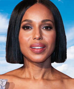 Contact Kerry Washington - Get Her Email, Address, Agent, Manager & Publicist!
