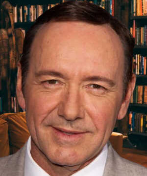 Contact Kevin Spacey - Get His Email, Address, Agent, Manager & Publicist!