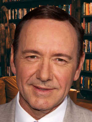 Contact Kevin Spacey - Get His Email, Address, Agent, Manager & Publicist!