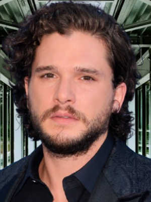 Photo ofChristopher Catesby Harington