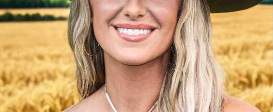 Contact Lainey Wilson - Get Her Email, Address, Agent, Manager & Publicist!