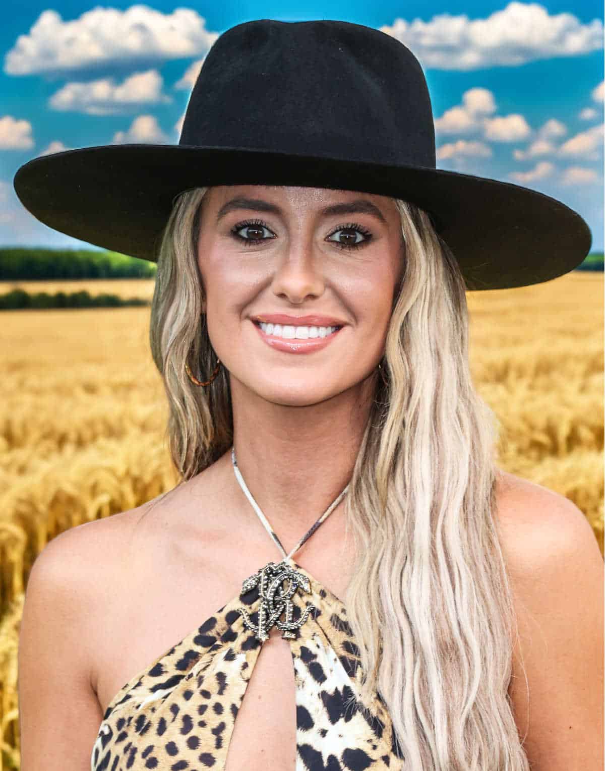 Contact Lainey Wilson - Get Her Email, Address, Agent, Manager & Publicist!