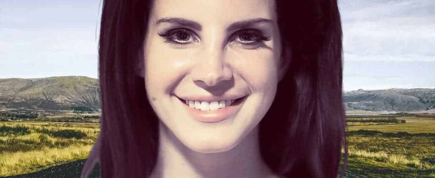 contact Lana Del Rey
