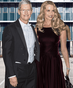 contact Laurene Powell Jobs