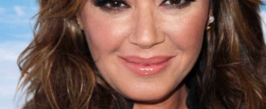 Contact Leah Remini - Get Her Email, Address, Agent, Manager & Publicist!