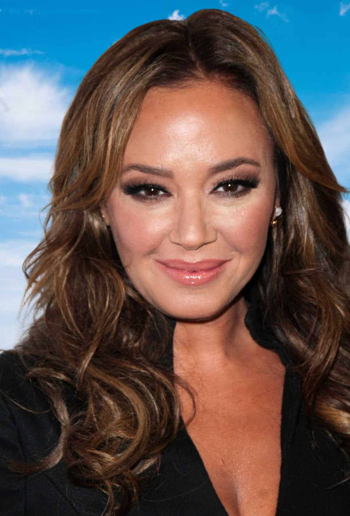 Contact Leah Remini - Get Her Email, Address, Agent, Manager & Publicist!