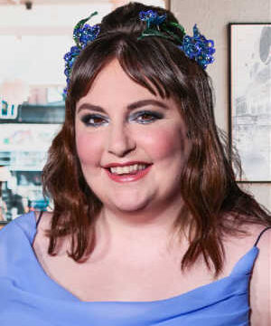 contact Lena Dunham