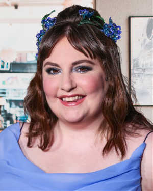 contact Lena Dunham