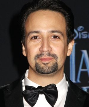 contact Lin-Manuel Miranda