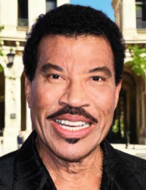 contact Lionel Richie