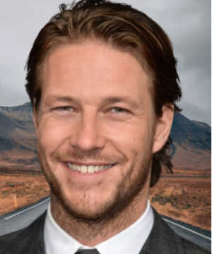 Contact Luke Bracey - Get His Email, Address, Agent, Manager & Publicist!