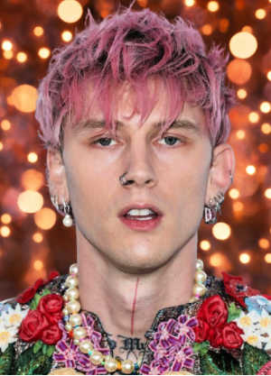 Photo ofColson Baker
