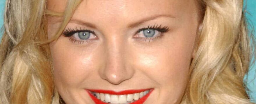 Contact Malin Akerman - Get Her Email, Address, Agent, Manager & Publicist!