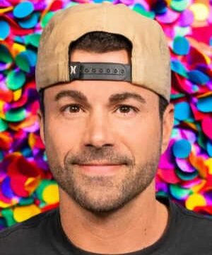 contact Mark Rober