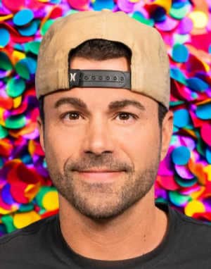 contact Mark Rober