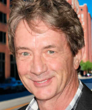 Contact Martin Short - Get His Email, Address, Agent, Manager & Publicist!