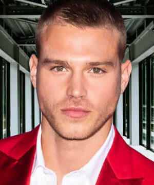 Contact Matthew Noszka - Get His Email, Address, Agent, Manager & Publicist!