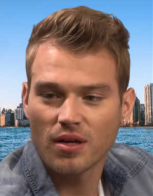 Photo ofMatthew Daniel Noszka