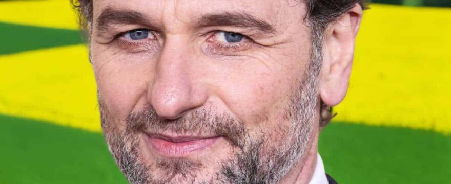 contact Matthew Rhys